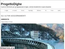 Sites similar to progettodighe.it