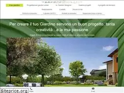 Sites similar to progettogiardinonline.it