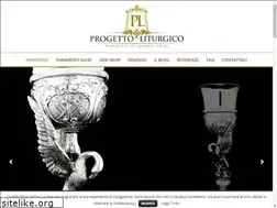 Sites similar to progettoliturgico.it