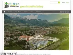 Sites similar to progettomanifattura.it