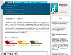 Sites similar to progettomynerva.it