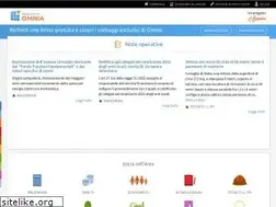 Sites similar to progettoomnia.it
