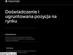 Sites similar to progettopro.pl