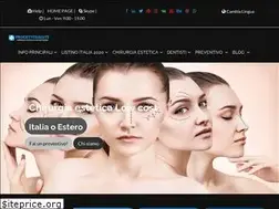 Sites similar to progettosalute.eu
