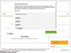 Sites similar to progettosanfrancesco.it