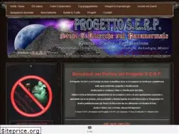 Sites similar to progettoserp.com
