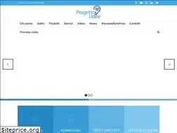 Sites similar to progettoudirevarese.it