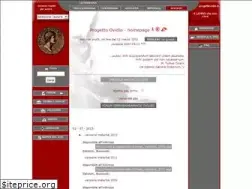 Sites similar to progettovidio.it