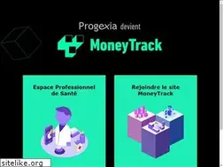 Sites similar to progexia.fr