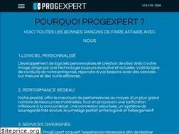 Sites similar to progexpert.com