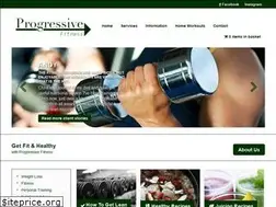 Sites similar to progfit.co.uk