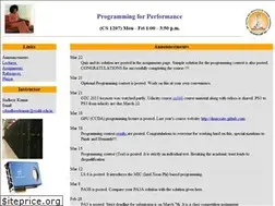Sites similar to progforperf.github.io