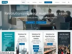 Sites similar to progi.com