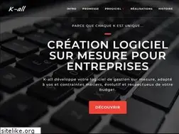 Sites similar to progicielk.com