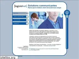 Sites similar to progicielnet.fr