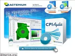 Sites similar to progiciels-actemium-lehavre.com