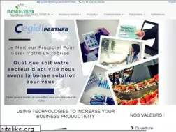 Sites similar to progicielsystem.com