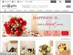 Sites similar to progifts.co.za