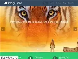 Sites similar to progilibre.com