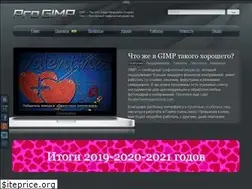 Sites similar to progimp.ru