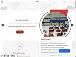 Sites similar to progimyalin.com.tr