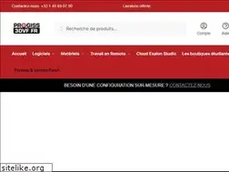 Sites similar to progiss.com