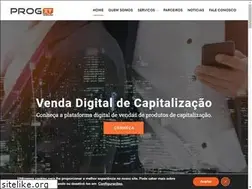 Sites similar to progit.com.br