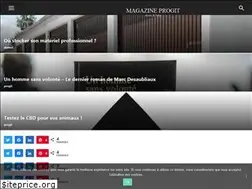 Sites similar to progit.org