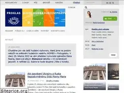 Sites similar to proglas.cz