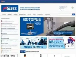 Sites similar to proglass.de