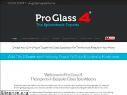 Sites similar to proglass4.co.uk