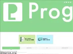 Sites similar to proglearn.com