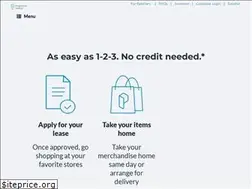 Sites similar to progleasing.com