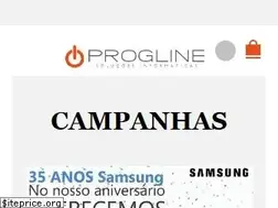 Sites similar to progline.com