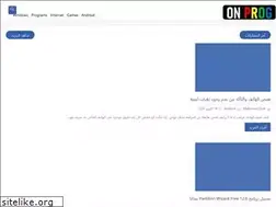 Sites similar to proglink.com
