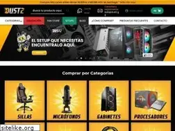 Sites similar to proglobal.cl