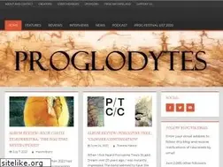 Sites similar to proglodytes.com