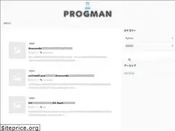 Sites similar to progman.net