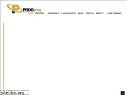 Sites similar to progmanet.com.br