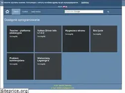 Sites similar to progmar.net.pl