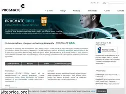 Sites similar to progmate.pl