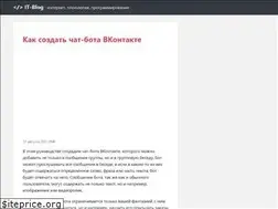 Sites similar to progme.ru