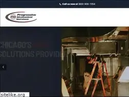 Sites similar to progmechanical.com