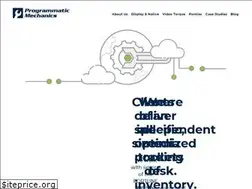 Sites similar to progmechs.com