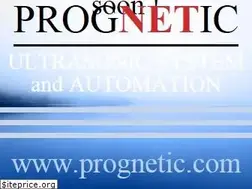Sites similar to prognetic.com