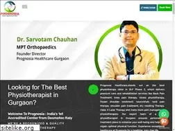 Sites similar to prognosia.in