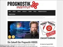 Sites similar to prognostik.com