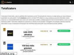 Sites similar to prognoze.lv