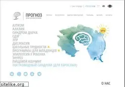 Sites similar to prognozmed.ru