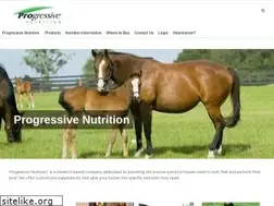 Sites similar to prognutrition.com